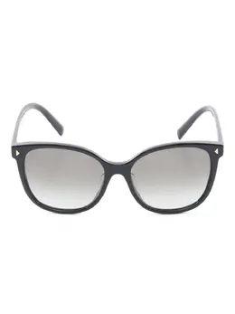Prada Pre-Owned: Очки 