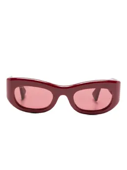 Gucci Eyewear: Очки 