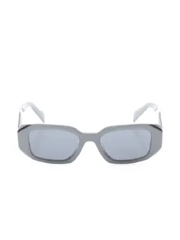 Prada Pre-Owned: Очки 