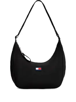 Tommy Hilfiger: Чёрная сумка 