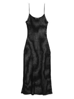 The Frankie Shop: Длинное платье 