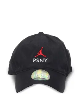Jordan: Чёрная кепка  Jumpman