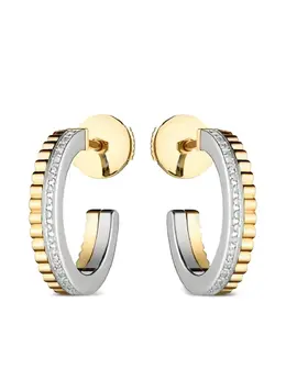 Boucheron: Серьги 