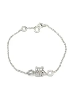 Bvlgari Pre-Owned: Браслет 