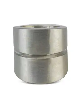 Parts of Four: Кольцо  Crevice