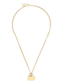 Christian Dior Pre-Owned: Колье 