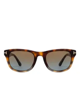 TOM FORD Eyewear: Очки 