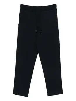 Canali: Синие брюки 