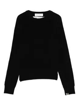 extreme cashmere: Свитер с длинным рукавом 