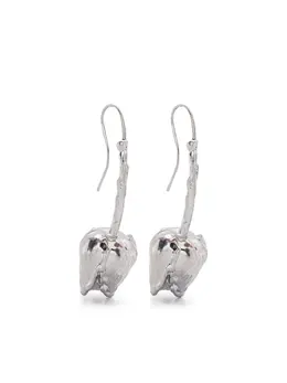 Marni: Серьги 