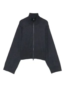 Brunello Cucinelli: Синяя блуза 