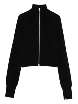 extreme cashmere: Чёрный кардиган 