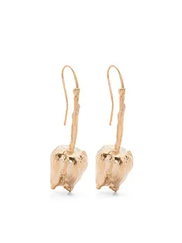 Marni: Серьги 