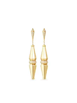 Boucheron: Серьги 