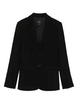 PINKO: Чёрный жакет 