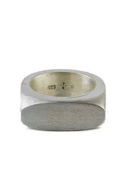 Parts of Four: Кольцо  Sistema Ring