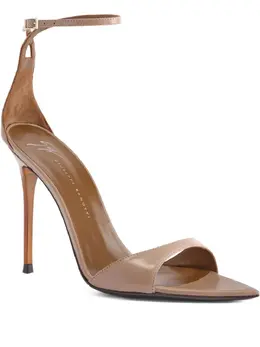 Giuseppe Zanotti: Босоножки 