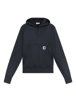 Carhartt WIP: Хлопковая толстовка 