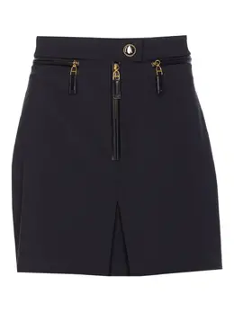 Elisabetta Franchi: Прямая юбка 