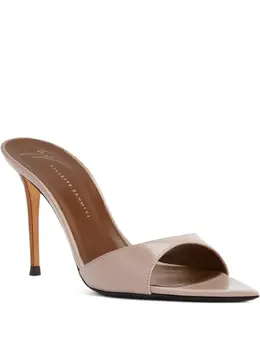 Giuseppe Zanotti: Сандалии 