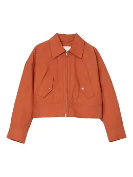 3.1 Phillip Lim: Рубашка с карманами 
