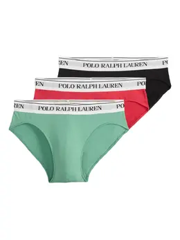 Polo Ralph Lauren: Трусы 