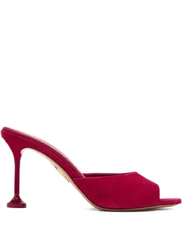 Aquazzura: Сандалии 