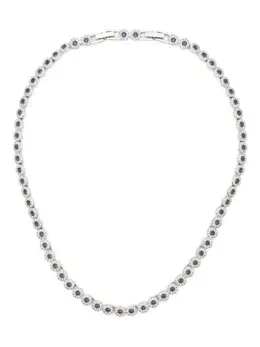 Swarovski: Колье 