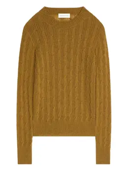 DRIES VAN NOTEN: Свитер из шерсти 