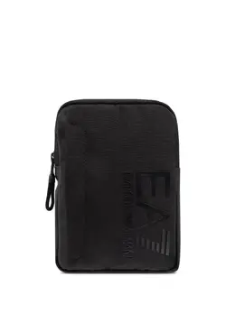 Ea7 Emporio Armani: Сумка с принтом 