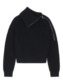 DRIES VAN NOTEN: Свитер из шерсти 