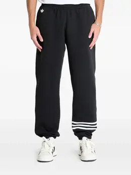 adidas: Брюки в полоску 