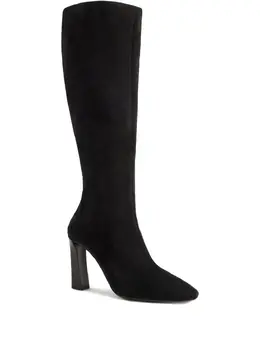 Giuseppe Zanotti: Чёрные сапоги 