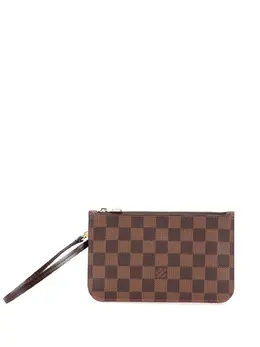 Louis Vuitton Pre-Owned: Косметичка 