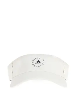 adidas by Stella McCartney: Шляпа с принтом 