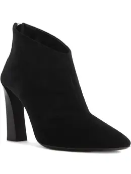 Giuseppe Zanotti: Чёрные ботинки 