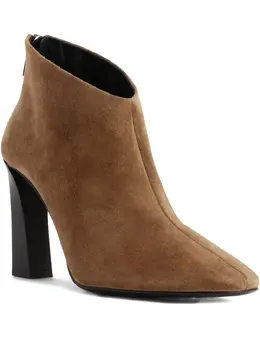 Giuseppe Zanotti: Коричневые ботинки 