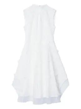 3.1 Phillip Lim: Многослойное платье 