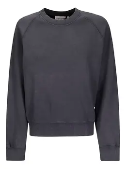 Carhartt WIP: Свитшот с рукавом реглан 