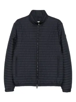 Moncler: Стёганые куртка 