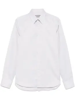 Canali: Классическая рубашка 