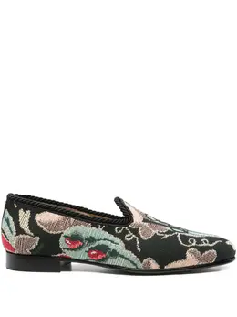 Valentino Garavani: Чёрные туфли 