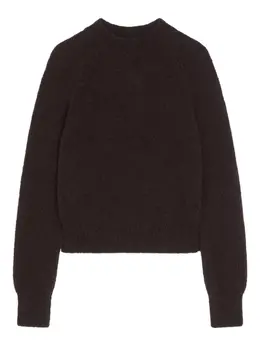 DRIES VAN NOTEN: Свитер из шерсти 
