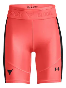 Under Armour: Шорты с принтом 