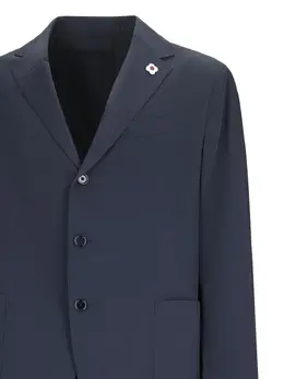 Lardini: Однобортные пиджаки 