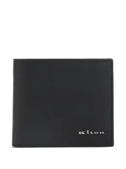 Kiton: Чёрный кошелёк 