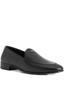 Giuseppe Zanotti: Чёрные туфли 