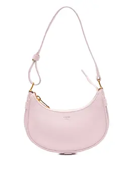 Céline Pre-Owned: Розовая сумка 