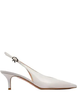Gianvito Rossi: Туфли 