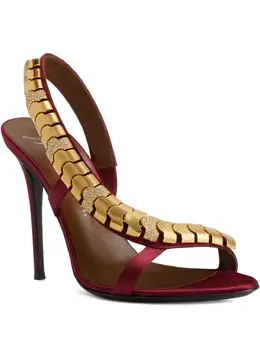 Giuseppe Zanotti: Босоножки 